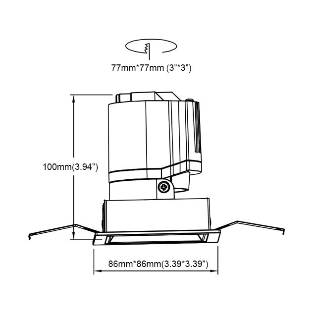 Less Twins 2*20W 2*30W